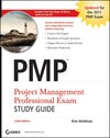 Buchcover PMP Project Management Professional Exam Study Guide