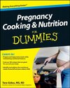 Buchcover Pregnancy Cooking and Nutrition for Dummies