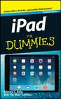 Buchcover iPad for Dummies
