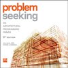 Buchcover Problem Seeking: An Architectural Programming Primer