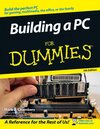 Buchcover Building a PC For Dummies