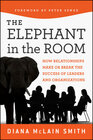Buchcover Elephant in the Room