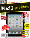 Buchcover Exploring iPad 2 For Dummies