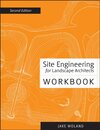 Buchcover Site Engineering Workbook