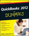 Buchcover QuickBooks 2012 For Dummies