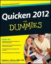 Buchcover Quicken 2012 For Dummies