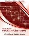 Buchcover Introduction to Information Systems