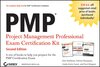 Buchcover PMP Project Management Professional Exam Certification Kit