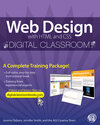 Buchcover Web Design with HTML and CSS Digital Classroom