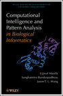 Buchcover Computational Intelligence and Pattern Analysis in Biology Informatics