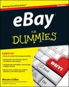 Buchcover eBay For Dummies