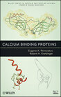 Buchcover Calcium Binding Proteins