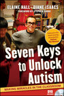 Buchcover Seven Keys to Unlock Autism
