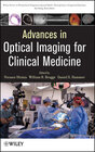 Buchcover Advances in Optical Imaging for Clinical Medicine