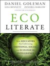 Buchcover Ecoliterate