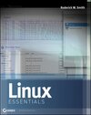 Buchcover Linux Essentials