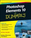 Buchcover Photoshop Elements 10 for Dummies (For Dummies Series)
