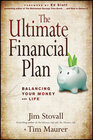 Buchcover The Ultimate Financial Plan