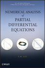 Buchcover Numerical Analysis of Partial Differential Equations