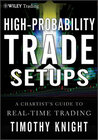 Buchcover High-Probability Trade Setups