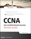 Buchcover CCNA Cisco Certified Network Associate Review Guide