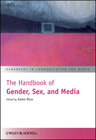 Buchcover The Handbook of Gender, Sex and Media