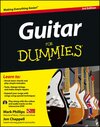 Buchcover Guitar For Dummies