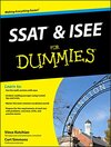 Buchcover SSAT and ISEE For Dummies