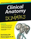 Buchcover Clinical Anatomy For Dummies