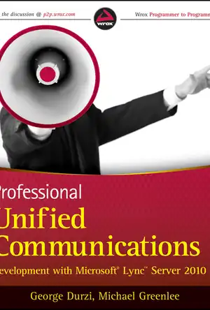 Buchcover ISBN 9781118116500