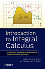 Buchcover Introduction to Integral Calculus