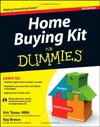 Buchcover Home Buying Kit for Dummies