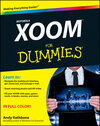 Buchcover Motorola XOOM For Dummies