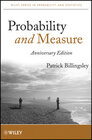 Buchcover Probability and Measure