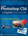 Buchcover Adobe Photoshop CS6 Digital Classroom [With DVD ROM]