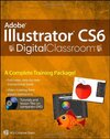 Buchcover Adobe Illustrator Cs6 Digital Classroom
