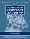 Buchcover The Five Practices of Exemplary Leadership