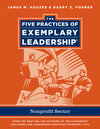 Buchcover The Five Practices of Exemplary Leadership