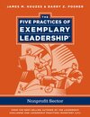 Buchcover The Five Practices of Exemplary Leadership