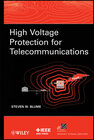 Buchcover High Voltage Protection for Telecommunications