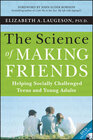 Buchcover The Science of Making Friends