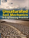 Buchcover Unsaturated Soil Mechanics in Engineering Practice