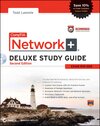 Buchcover CompTIA Network+ Deluxe Study Guide