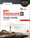 Buchcover CompTIA Network+ Study Guide