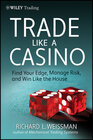 Buchcover Trade Like a Casino