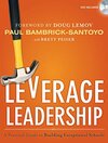 Buchcover Leverage Leadership: A Practical Guide to Building Exceptional Schools