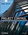 Buchcover Project Control: Integrating Cost and Schedule in Construction (Rsmeans)