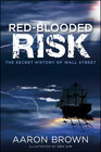 Buchcover Red-Blooded Risk