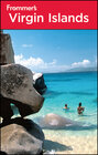 Buchcover Frommer's Virgin Islands