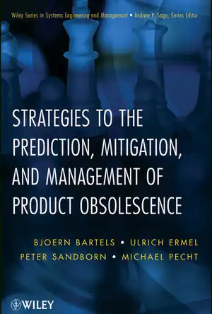 Buchcover ISBN 9781118140642